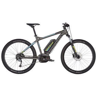 Mountain Bike eléctrica SERIOUS BEAR ROCK POWER 27,5" Negro/Azul 2018 0